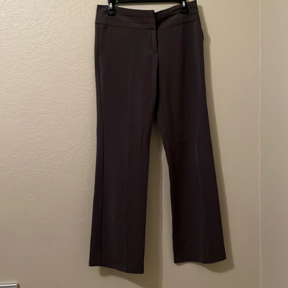 Cute grey pants